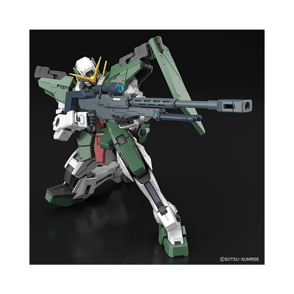 Gundam - Gundam 00 Gundam Dynames 1/100 [MG]