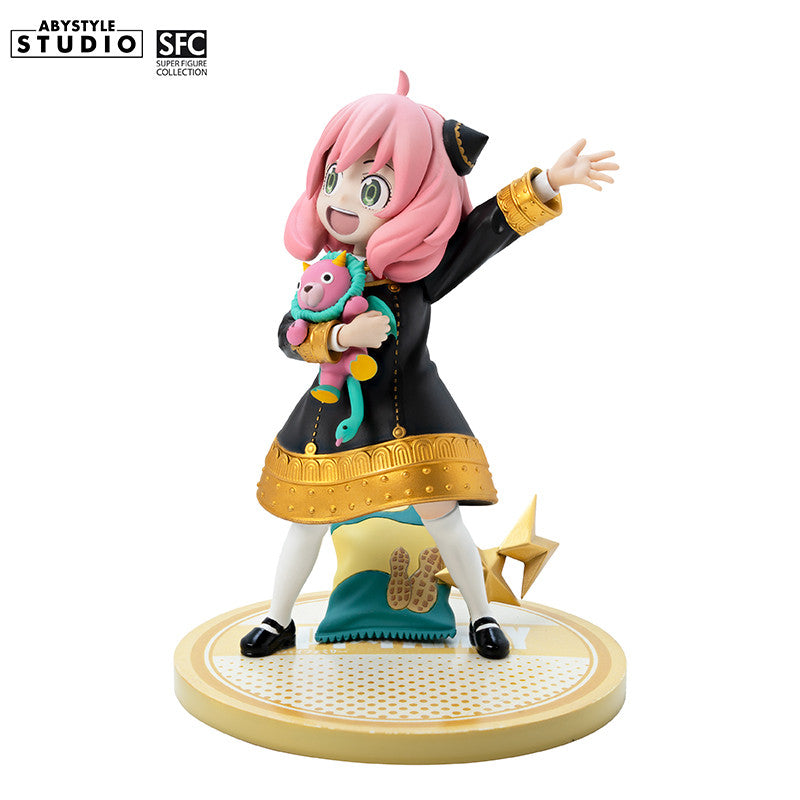Figurine Spy X Family - Anya Forger