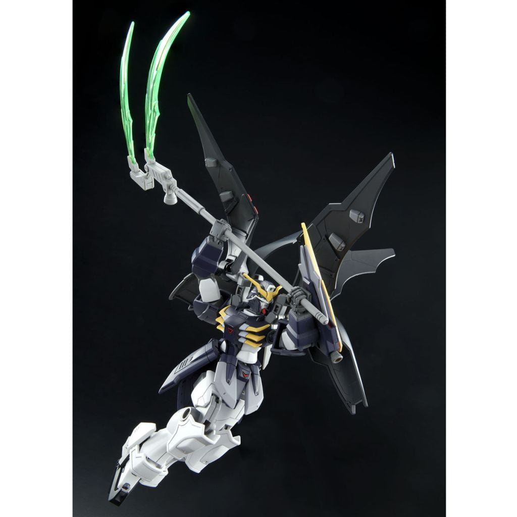 Gundam - After Colony Deathscythe Hell 1/144 [HG]