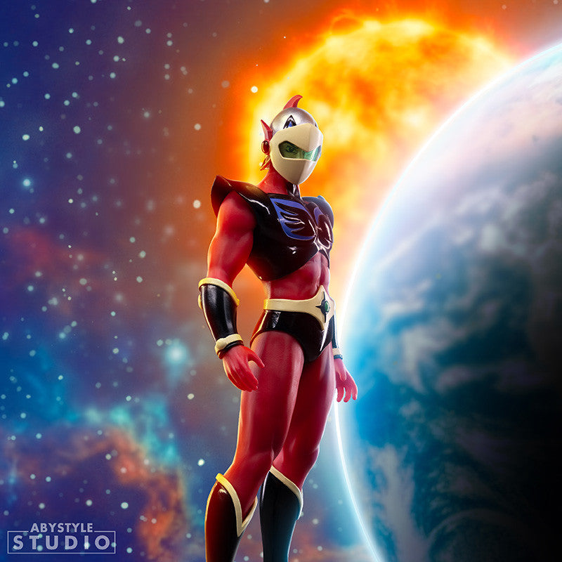 Figurine Grendizer - Actarus