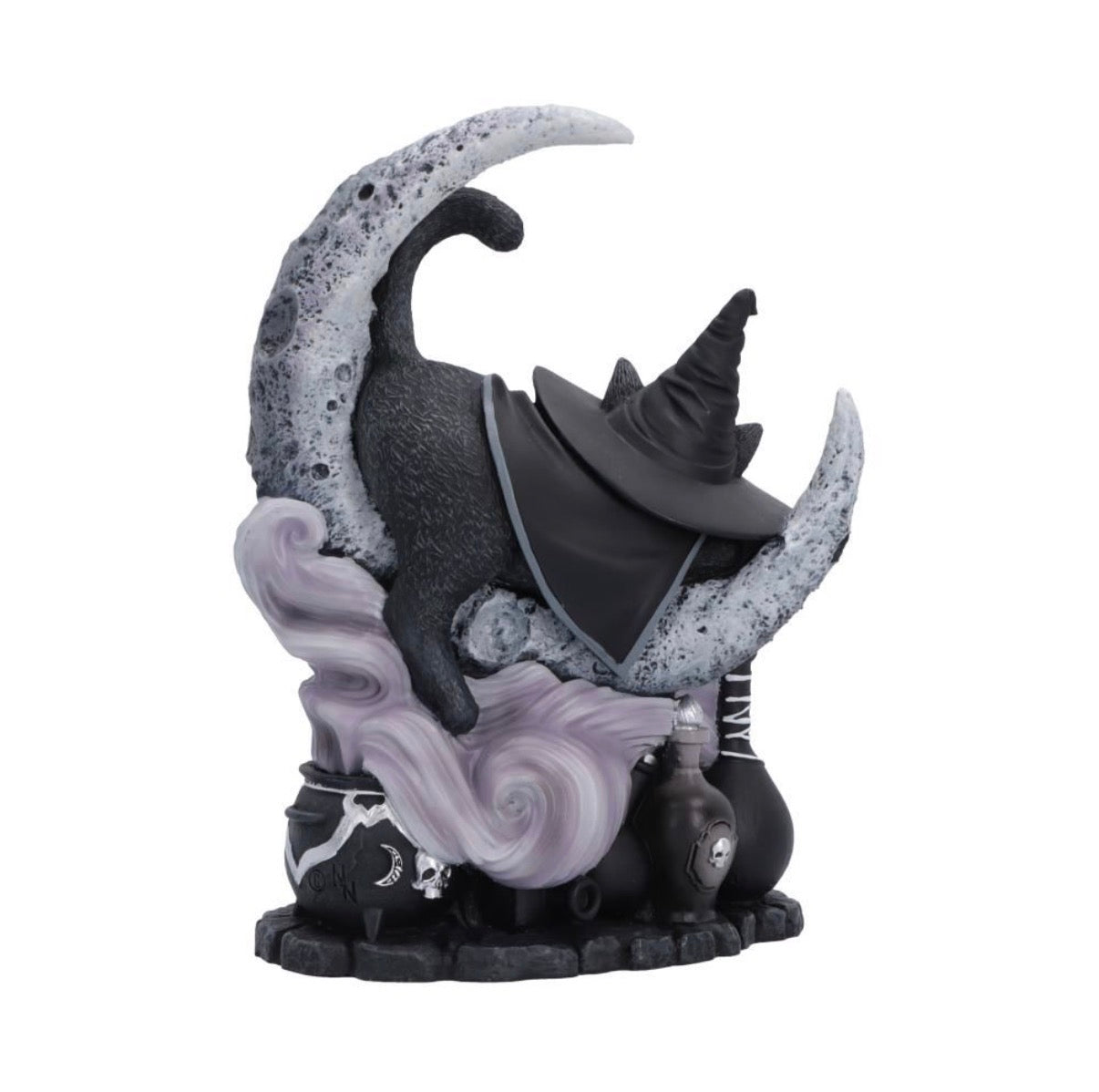 Figurine Cult Cuties - Purrah Calendrier Perpétuel