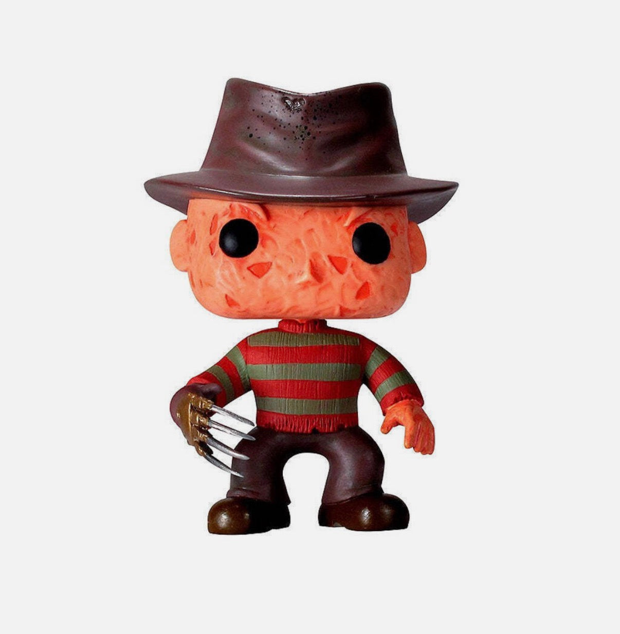 POP A Nightmare on Elm Street - Freddy Krueger [n°02]