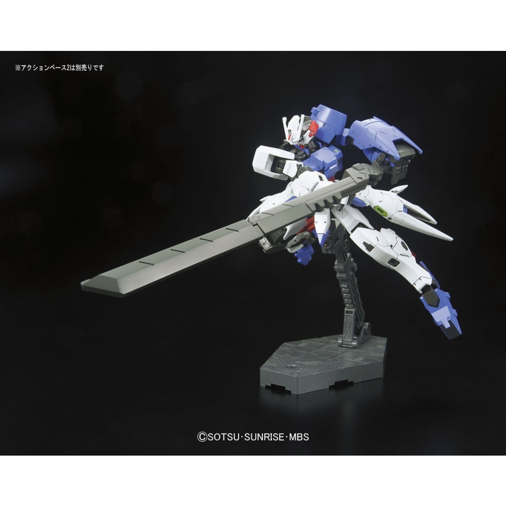 Gundam - IBO Astaroth 1/144 [HG]