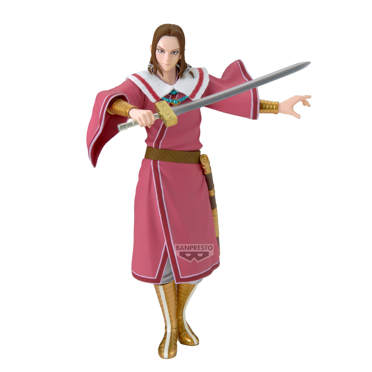 Figurine Kingdom - Mouten Vibrations Stars