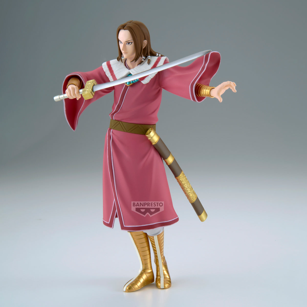 Figurine Kingdom - Mouten Vibrations Stars
