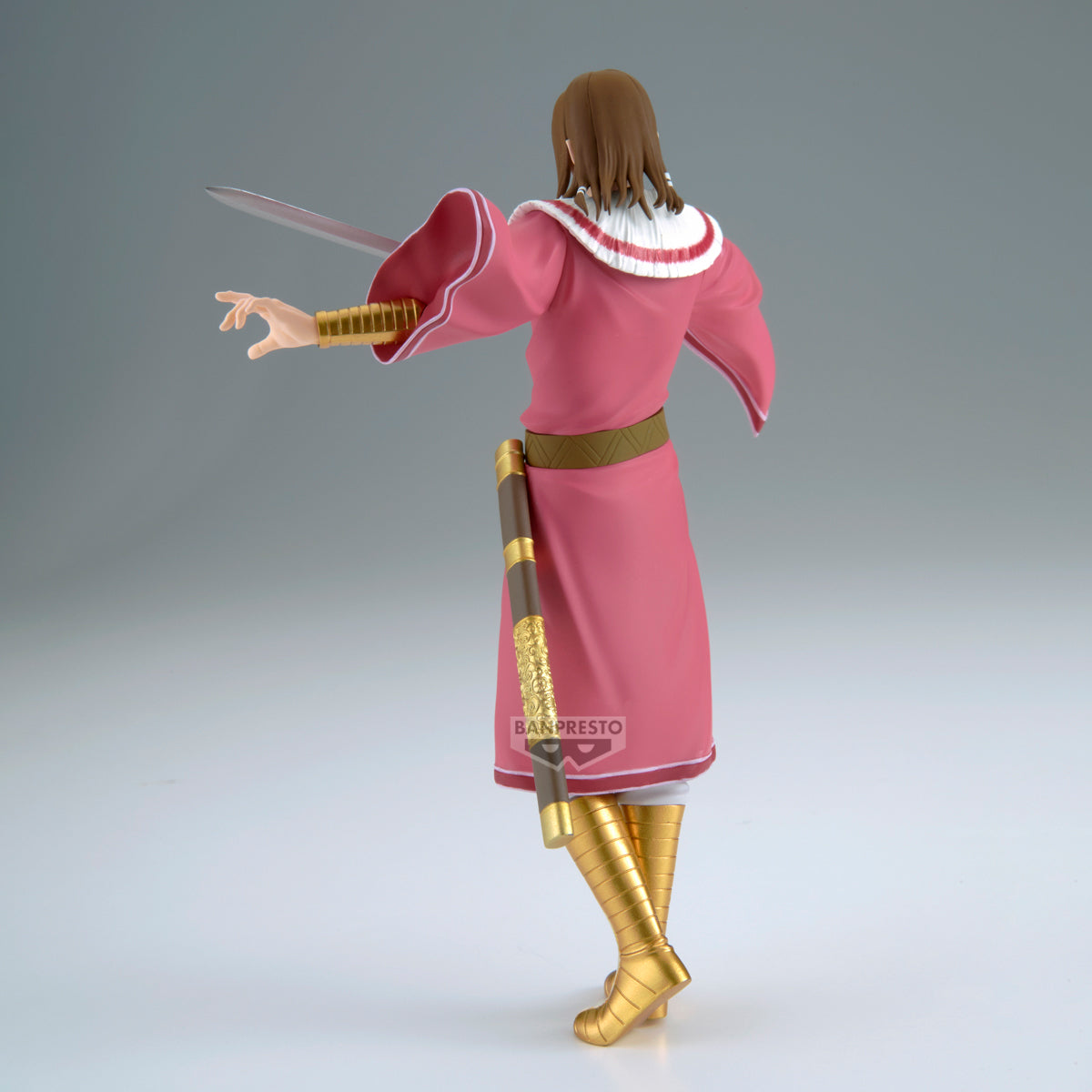 Figurine Kingdom - Mouten Vibrations Stars