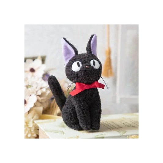 Peluche Kiki La Petite Sorcière - Jiji Trinket S