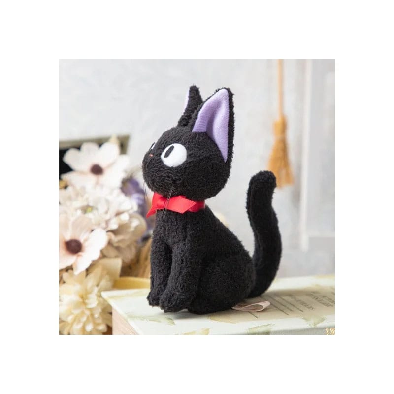 Peluche Kiki La Petite Sorcière - Jiji Trinket S