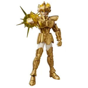 Maquette - Saint Seiya Leo Aiolia Champion Class Model Kit
