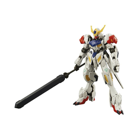 Gundam - Iron-Blooded Orphans Barbatos Lupus 1/144 [HG]