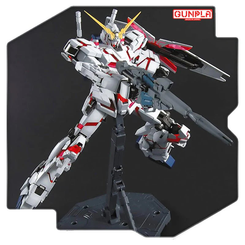 Gundam - Unicorn Screen Image Special 1/100 [MG]