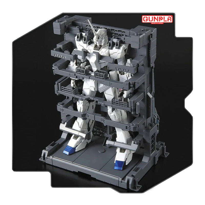 Gundam - Unicorn Screen Image Special 1/100 [MG]