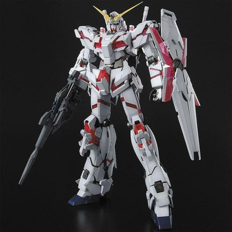 Gundam - Unicorn Screen Image Special 1/100 [MG]