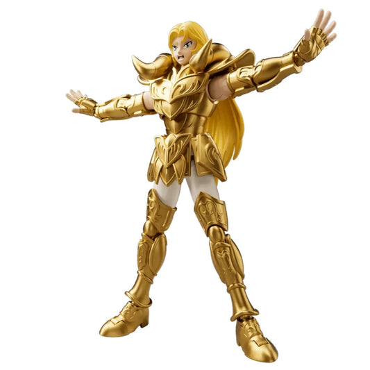 Maquette - Saint Seiya Aries Mu Champion Class Model Kit