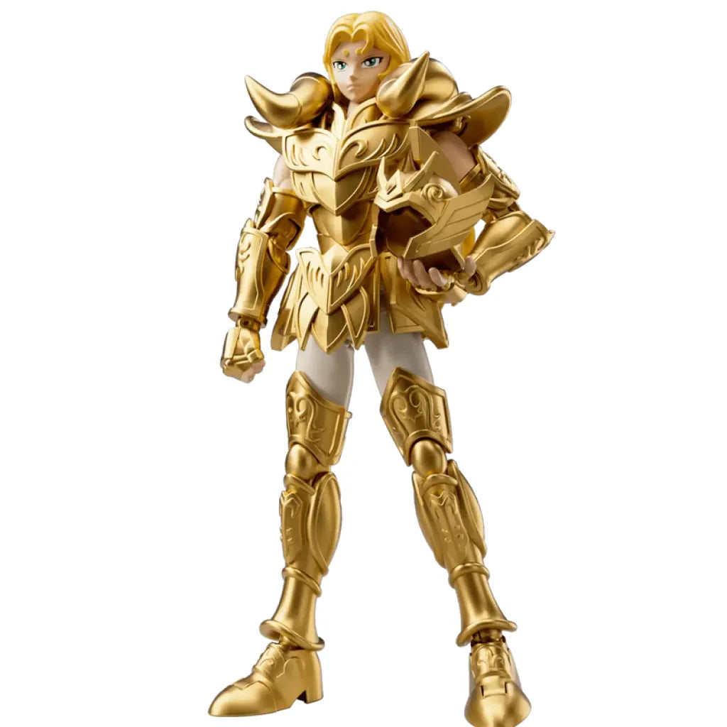 Maquette - Saint Seiya Aries Mu Champion Class Model Kit