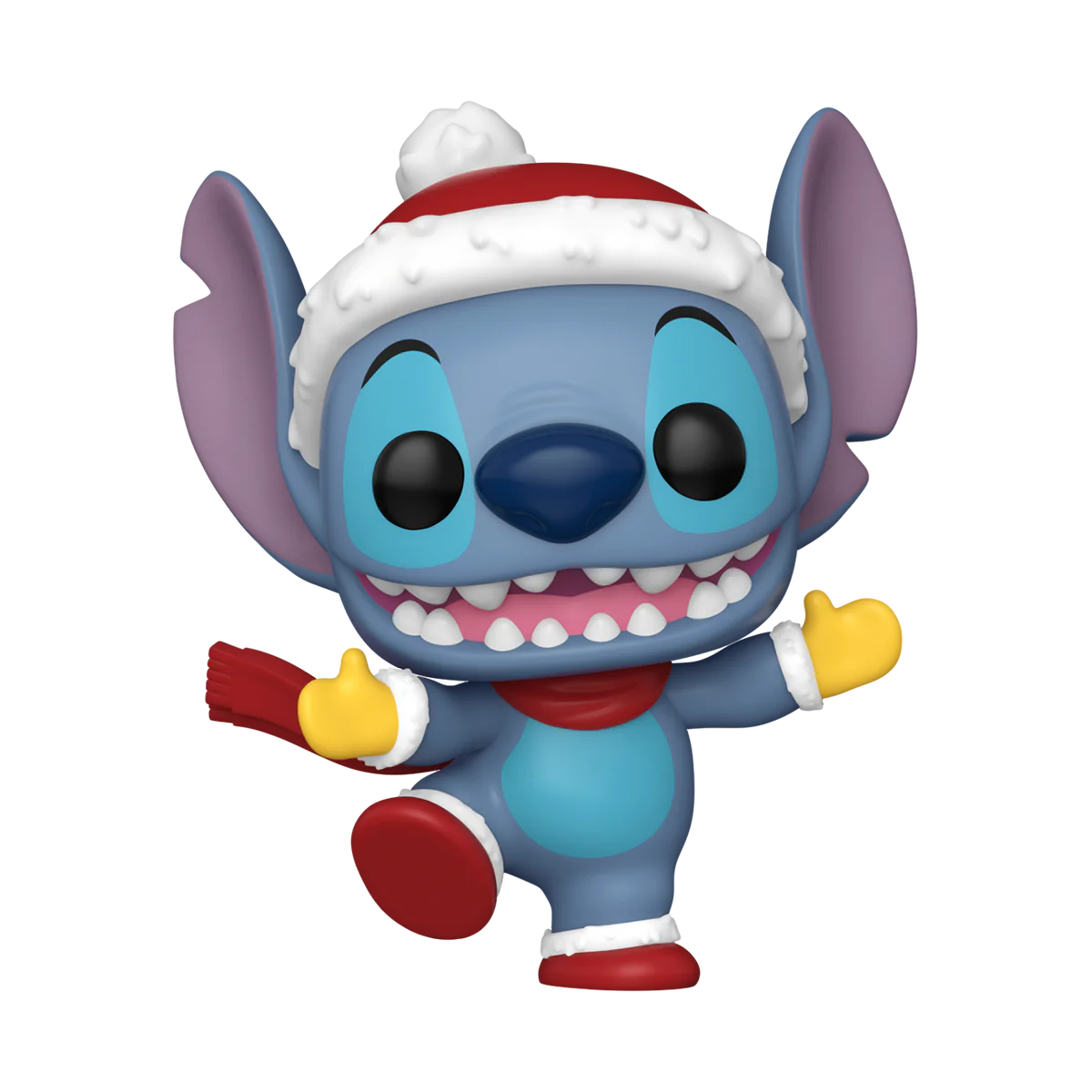 POP Lilo & Stitch - Stitch with Hat [n°1503]