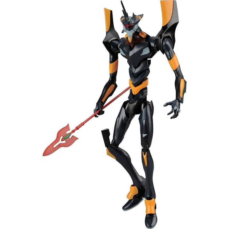 Maquette - Evangelion Mark 06 New Movie Ha [HG]