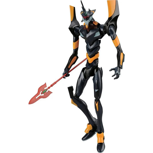 Maquette - Evangelion Mark 06 New Movie Ha [HG]