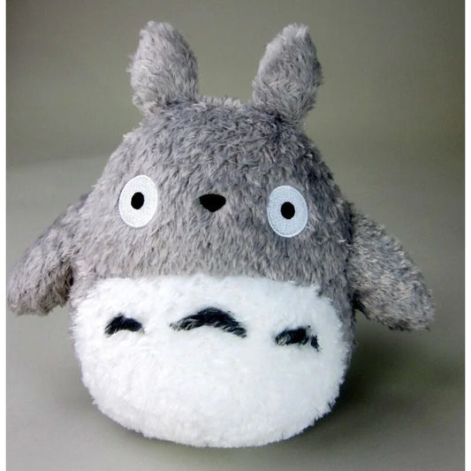 Mon Voisin Totoro - Peluche Fluffy Big Totoro