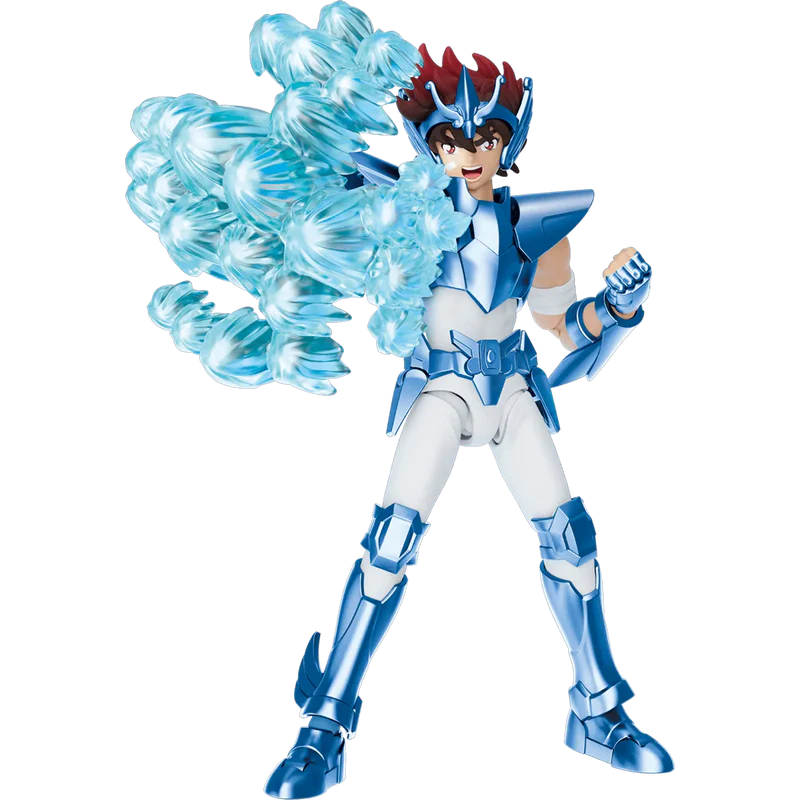 Maquette - Saint Seiya Pegasus Seiya Champion Class Model Kit