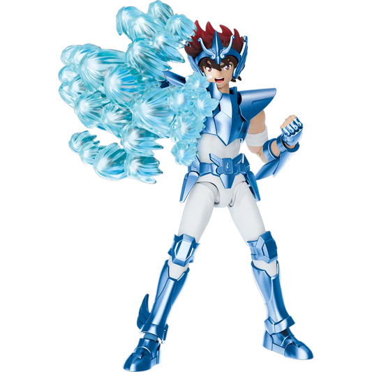 Maquette - Saint Seiya Pegasus Seiya Champion Class Model Kit
