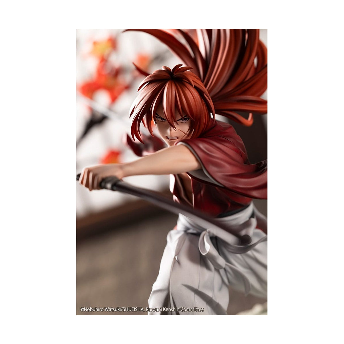 RUROUNI KENSHIN - Story Image Figure Series 1 - Kenshin Himura Mini Figure Yamat EUR 44,30 - FR RUROUNI KENSHIN - Story Image Figure Series 1 - Kenshin Himura Mini Figure Yamat EUR 44,30 - FR