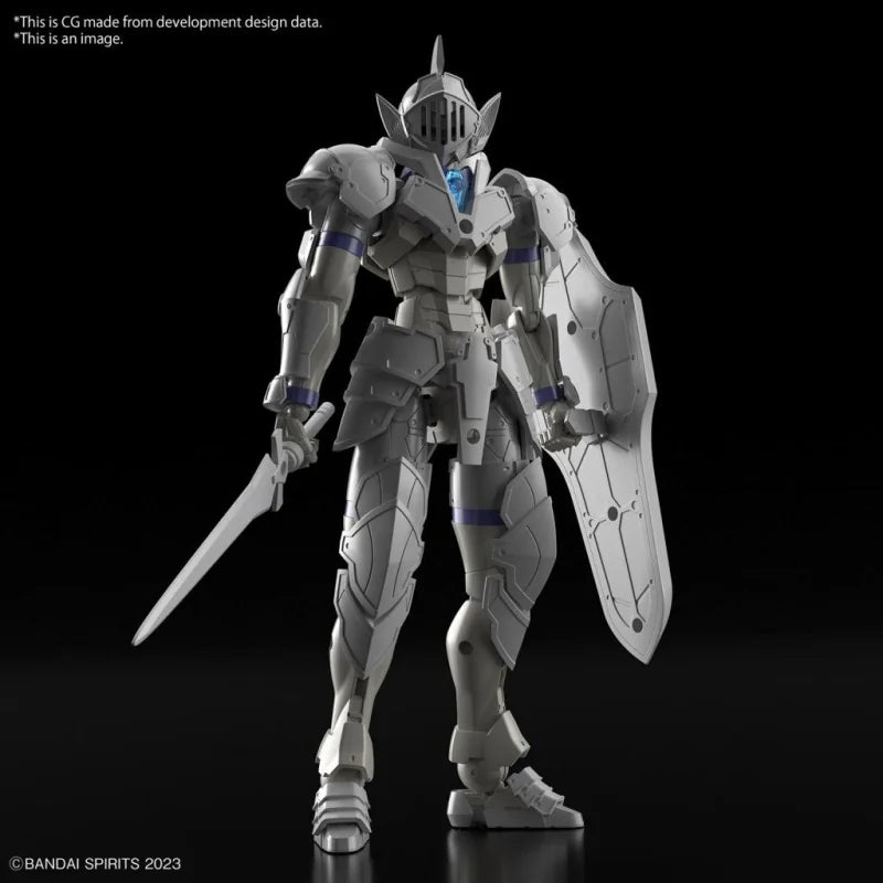 Maquette - 30MF Liber Knight Model Kit