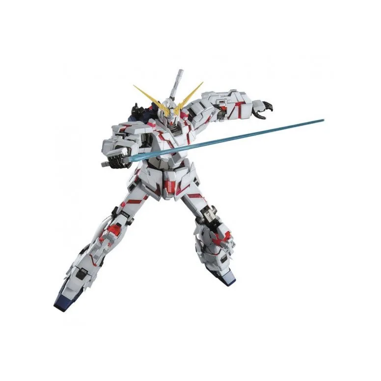 Gundam - Unicorn Gundam 1/100 [MG]