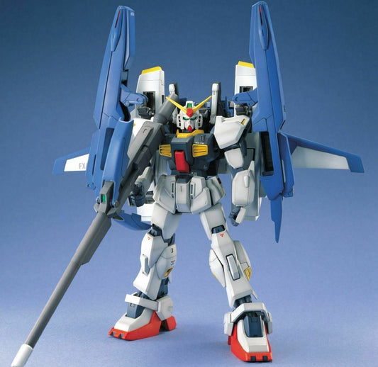 Gundam - Universal Century FXA-05D/RX178 Super Gundam 1/144 [HG]
