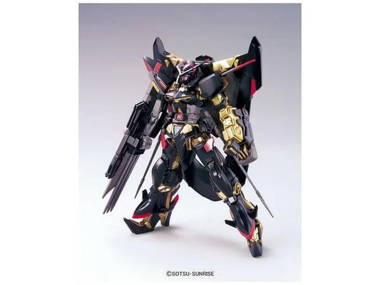 Gundam - Gundam Seed Astray Gold Frame Amatsu Mina 1/144 [HG]