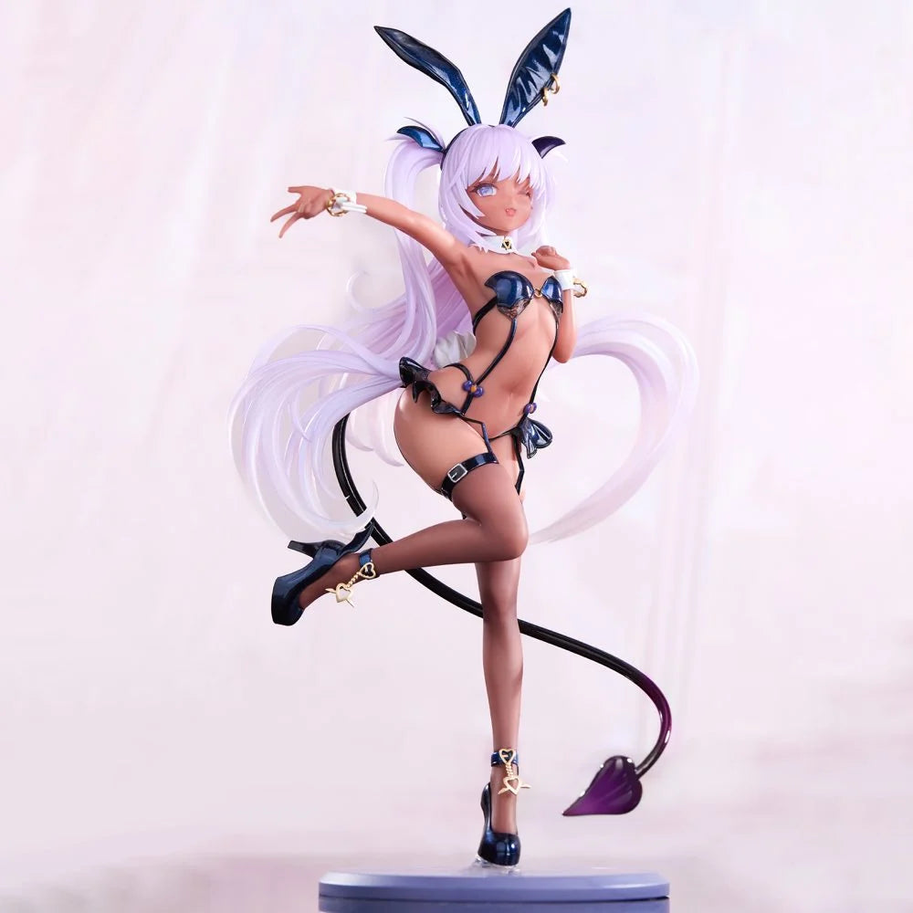 Figurine Original Character - Kulomu 1/6