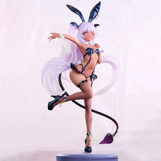 Figurine Original Character - Kulomu 1/6