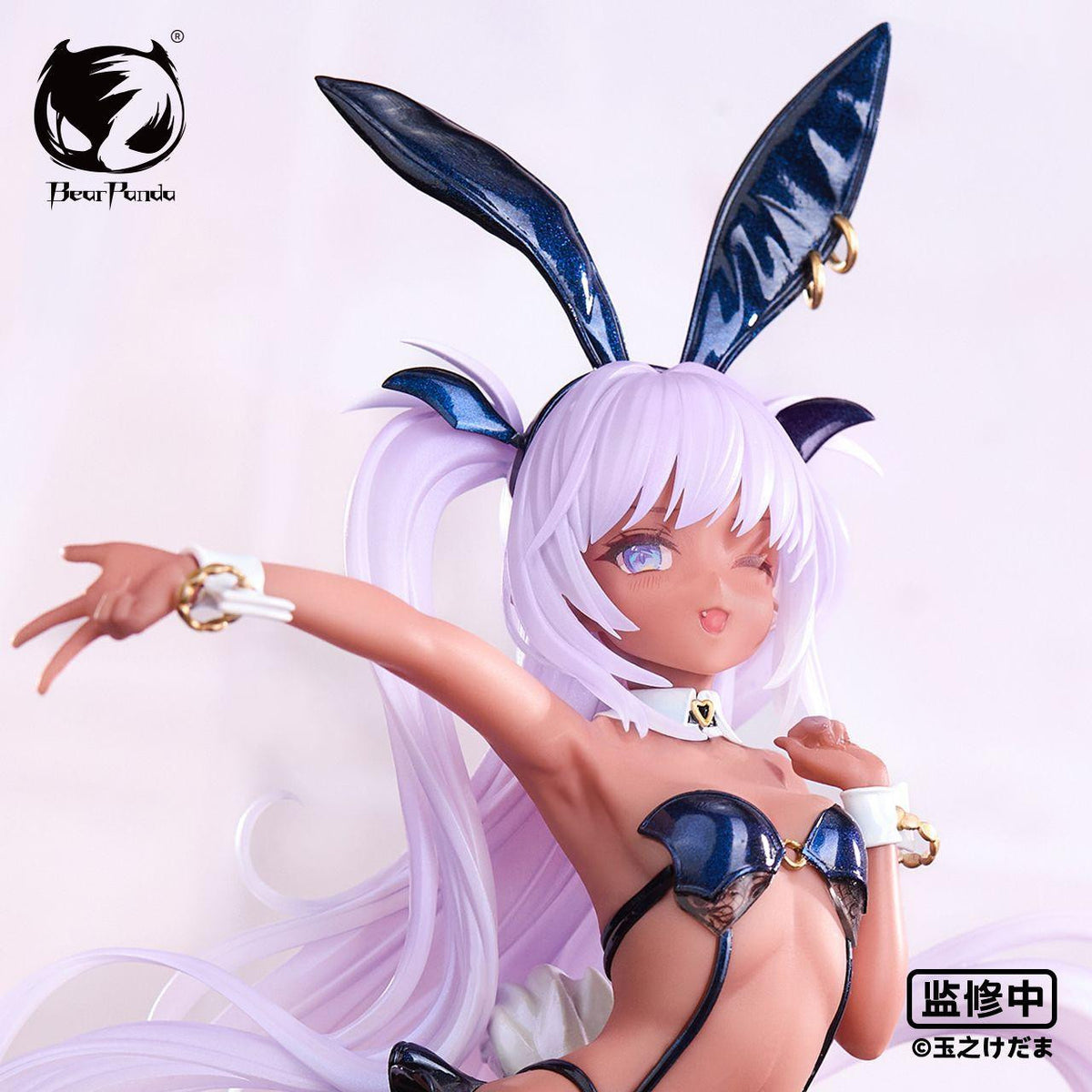 Figurine Original Character - Kulomu 1/6