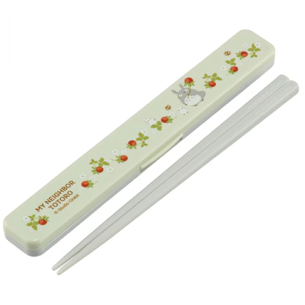 Mon Voisin Totoro - Boîte de baguettes Collection Framboise