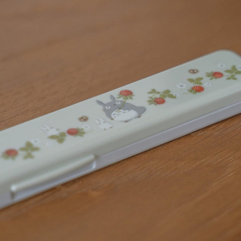 Mon Voisin Totoro - Boîte de baguettes Collection Framboise