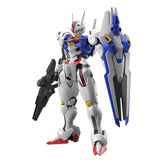 Gundam - The Witch From Mercury Aerial Full Mechanics 1/100