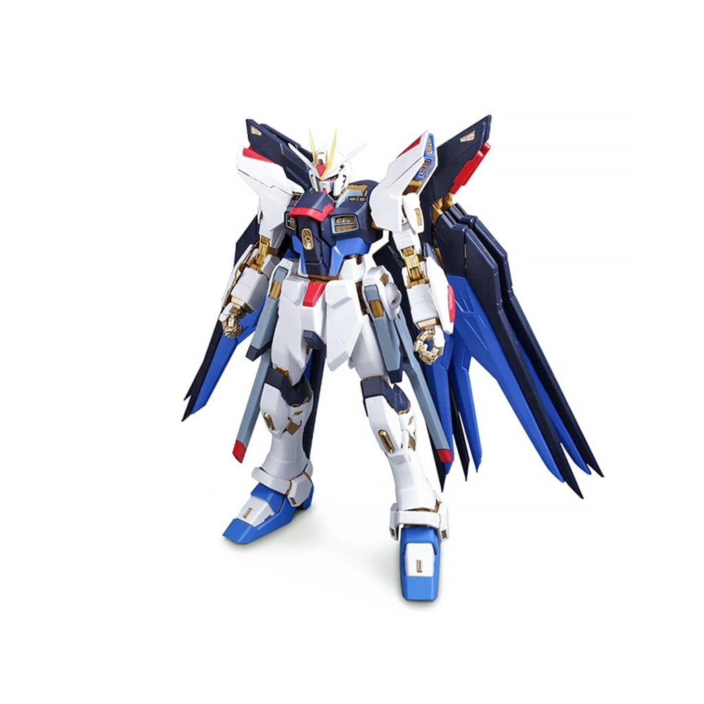 Gundam - Strike Freedom Gundam 1/60 [PG]
