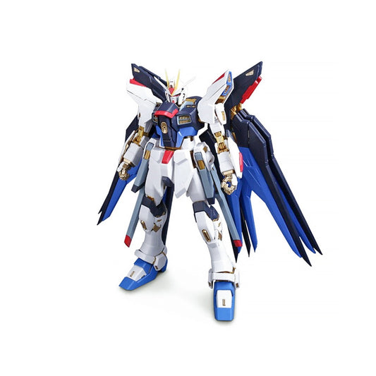 Gundam - Strike Freedom Gundam 1/60 [PG]
