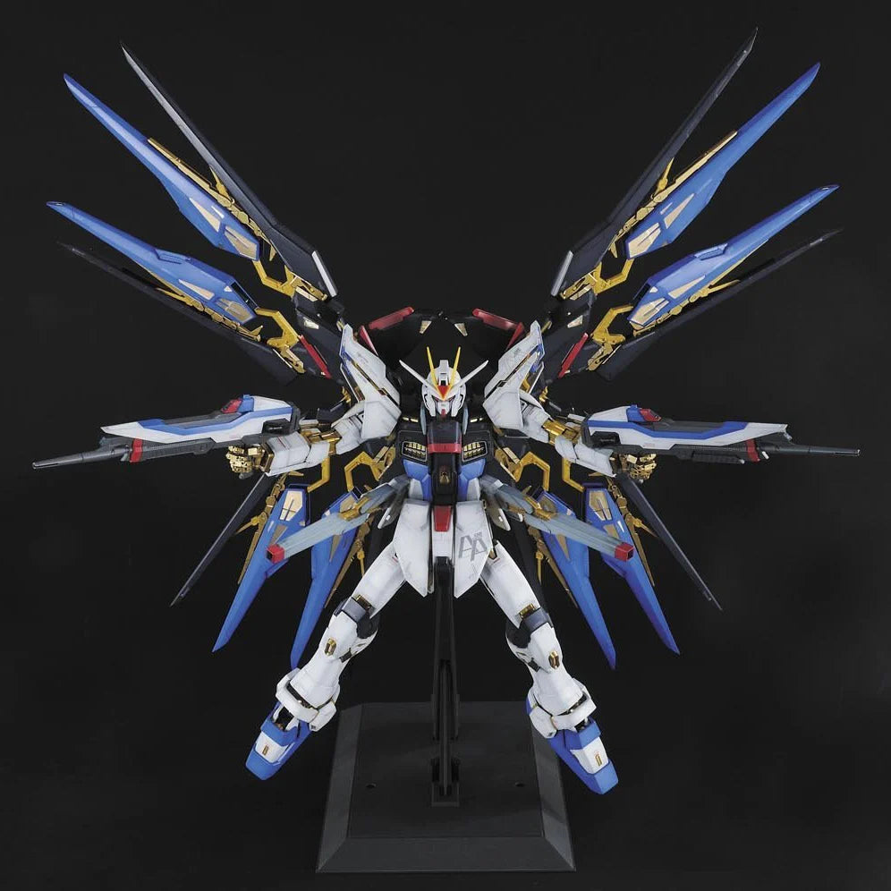 Gundam - Strike Freedom Gundam 1/60 [PG]
