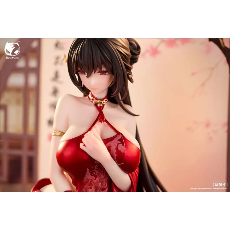 Figurine Original Character - Luo Hong 1/6