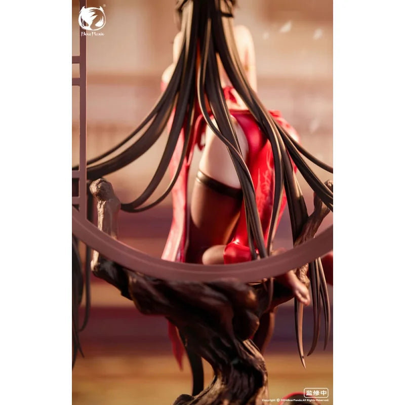 Figurine Original Character - Luo Hong 1/6