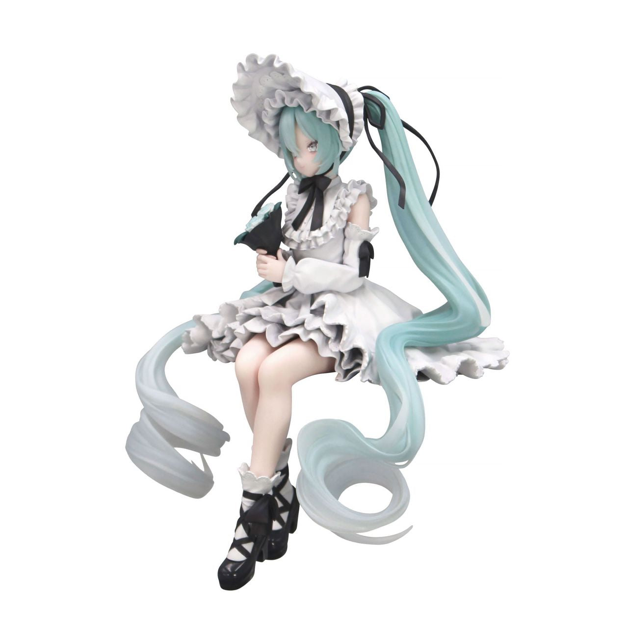 Figurine Hatsune Miku Vintage Doll Noodle Stopper