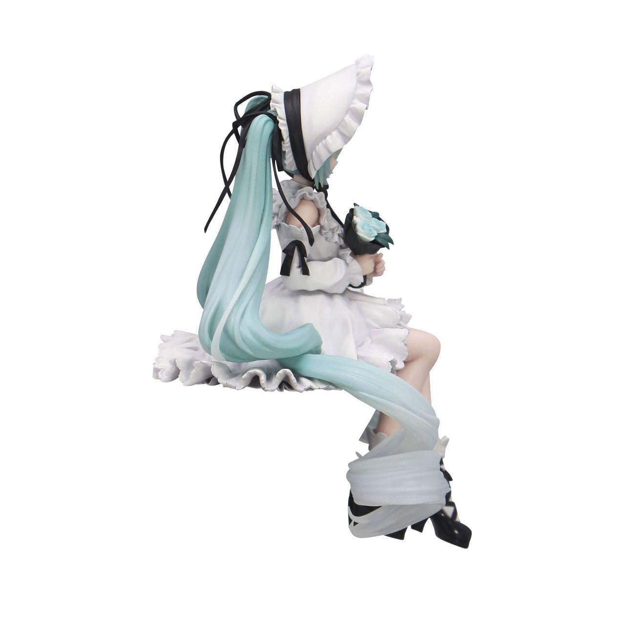 Figurine Hatsune Miku Vintage Doll Noodle Stopper