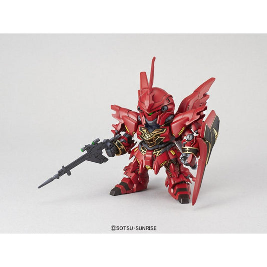 Gundam - Ex-Standard Sinanju [SD]