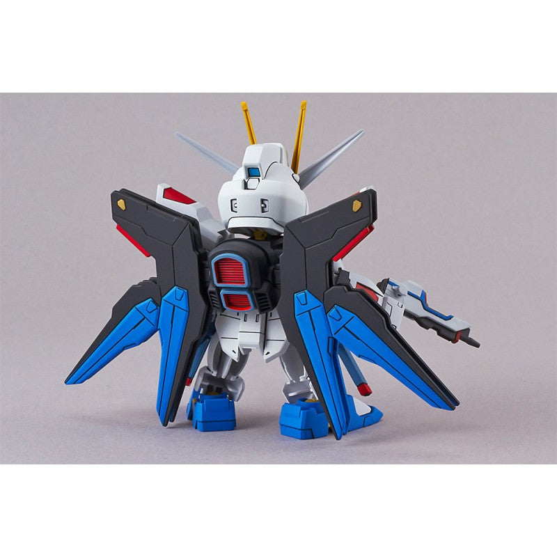 Gundam - Ex-Standard Strike Freedom Gundam [SD]