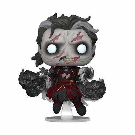 POP Dr Strange Multiverse of Madness - Dead Strange [n°1032]