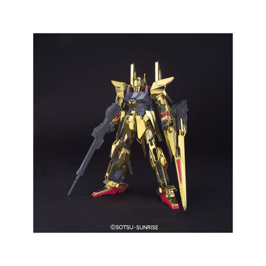 Gundam - Universal Century Delta Gundam Transformable Mobile Suit Prototype 1/144 [HG]