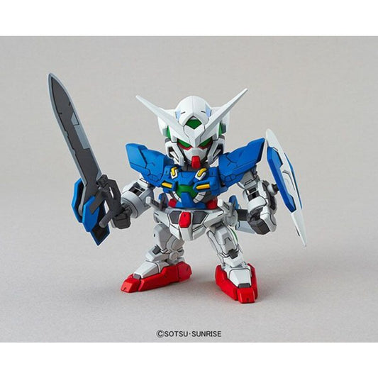 Gundam - Ex-Standard Gundam Exia [SD]