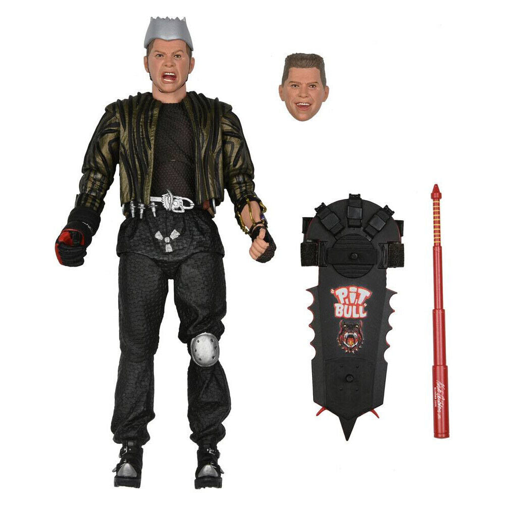 Figurine NECA - Back To The Future Ultimate Griff Tannen
