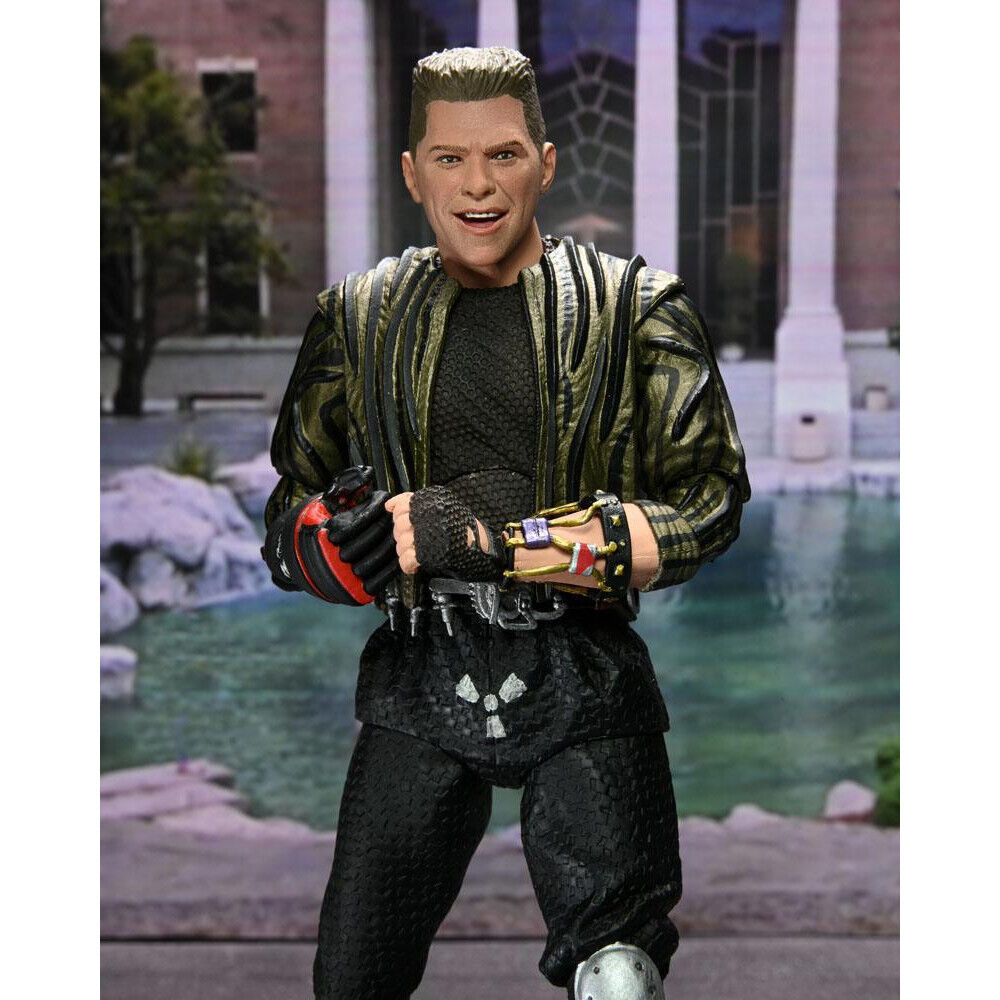 Figurine NECA - Back To The Future Ultimate Griff Tannen